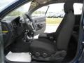 Dark Sapphire Blue - Accent GS Coupe Photo No. 9