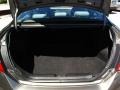 Galaxy Gray Metallic - Civic LX Coupe Photo No. 9