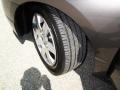 Galaxy Gray Metallic - Civic LX Coupe Photo No. 19