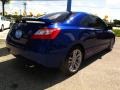 Fiji Blue Pearl - Civic Si Coupe Photo No. 3