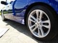 Fiji Blue Pearl - Civic Si Coupe Photo No. 5