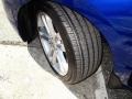 Fiji Blue Pearl - Civic Si Coupe Photo No. 19