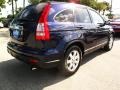 Royal Blue Pearl - CR-V EX Photo No. 3