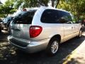 2002 Bright Silver Metallic Chrysler Town & Country Limited  photo #3