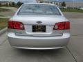 2007 Bright Silver Metallic Kia Optima LX  photo #5