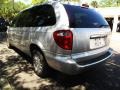 2002 Bright Silver Metallic Chrysler Town & Country Limited  photo #4