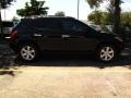 2004 Super Black Nissan Murano SL  photo #2