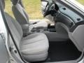 2007 Bright Silver Metallic Kia Optima LX  photo #15