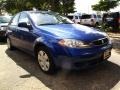 Cobalt Blue Metallic - Reno  Photo No. 1