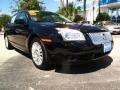 Black Ebony - Milan V6 Premier Photo No. 1
