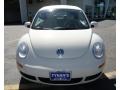 Harvest Moon Beige - New Beetle SE Convertible Photo No. 2