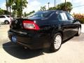 Black Ebony - Milan V6 Premier Photo No. 3