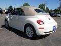 Harvest Moon Beige - New Beetle SE Convertible Photo No. 4