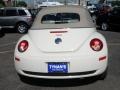 Harvest Moon Beige - New Beetle SE Convertible Photo No. 5