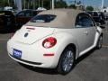 Harvest Moon Beige - New Beetle SE Convertible Photo No. 6