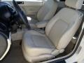 Harvest Moon Beige - New Beetle SE Convertible Photo No. 7