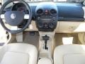 Harvest Moon Beige - New Beetle SE Convertible Photo No. 9