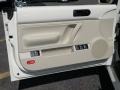 Harvest Moon Beige - New Beetle SE Convertible Photo No. 14