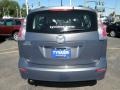 Galaxy Gray Mica - MAZDA5 Sport Photo No. 5