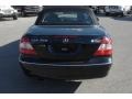 Black - CLK 350 Cabriolet Photo No. 4