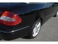 Black - CLK 350 Cabriolet Photo No. 7