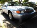 Light Blue Metallic - Grand Marquis GS Photo No. 1