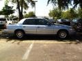 Light Blue Metallic - Grand Marquis GS Photo No. 2
