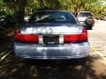 Light Blue Metallic - Grand Marquis GS Photo No. 4