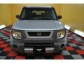 Satin Silver Metallic - Element LX AWD Photo No. 2