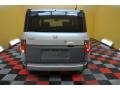 Satin Silver Metallic - Element LX AWD Photo No. 5