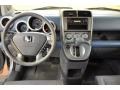 Satin Silver Metallic - Element LX AWD Photo No. 7