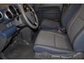 Satin Silver Metallic - Element LX AWD Photo No. 12