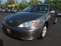 Phantom Gray Pearl - Camry LE Photo No. 3