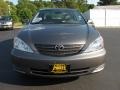 Phantom Gray Pearl - Camry LE Photo No. 4