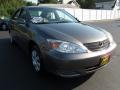 Phantom Gray Pearl - Camry LE Photo No. 5