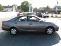 Phantom Gray Pearl - Camry LE Photo No. 6