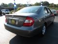 Phantom Gray Pearl - Camry LE Photo No. 7