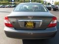 Phantom Gray Pearl - Camry LE Photo No. 8