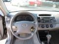 Phantom Gray Pearl - Camry LE Photo No. 15