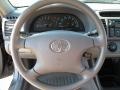 Phantom Gray Pearl - Camry LE Photo No. 17