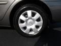 Phantom Gray Pearl - Camry LE Photo No. 23
