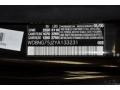 Black Opal Metallic - S 500 Sedan Photo No. 11