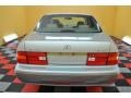 Silver Jade Metallic - LS 400 Photo No. 5
