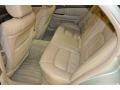 Silver Jade Metallic - LS 400 Photo No. 14