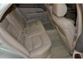 Silver Jade Metallic - LS 400 Photo No. 16