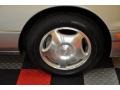 Silver Jade Metallic - LS 400 Photo No. 18