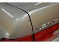 Silver Jade Metallic - LS 400 Photo No. 20
