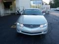 Lunar Mist Metallic - Solara SE Coupe Photo No. 7