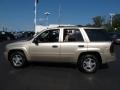 Sandstone Metallic - TrailBlazer LS 4x4 Photo No. 1