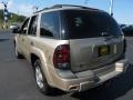 Sandstone Metallic - TrailBlazer LS 4x4 Photo No. 2